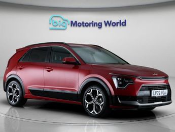 Kia Niro 3