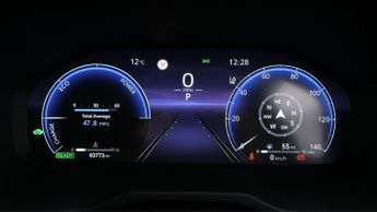 Toyota RAV4 VVT-I DESIGN