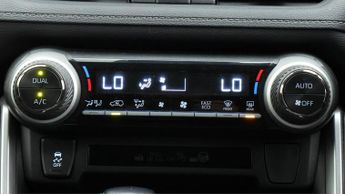 Toyota RAV4 VVT-I DESIGN