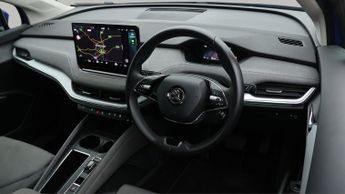 Skoda Enyaq 60