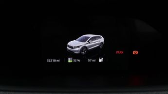 Skoda Enyaq 60