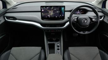 Skoda Enyaq 60