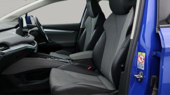 Skoda Enyaq 60