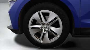 Skoda Enyaq 60