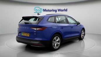 Skoda Enyaq 60
