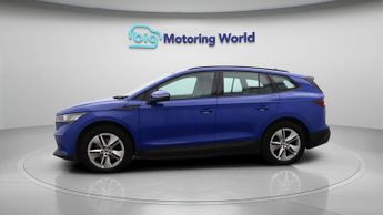 Skoda Enyaq 60