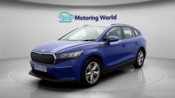 Skoda Enyaq 60
