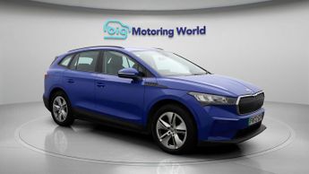 Skoda Enyaq 60