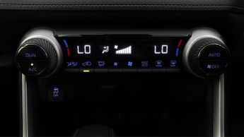 Toyota RAV4 VVT-I ICON