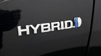 Toyota RAV4 VVT-I ICON