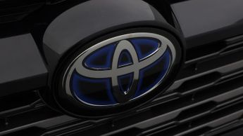 Toyota RAV4 VVT-I ICON