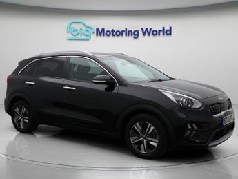 Kia Niro 2