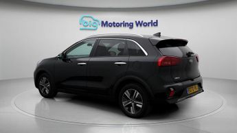Kia Niro 2
