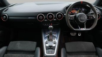 Audi TT TFSI S LINE FINAL EDITION