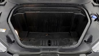 Ford Mustang Mach-E BASE