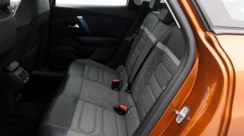 Citroen e-C4 SENSE PLUS