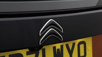 Citroen e-C4 SENSE PLUS