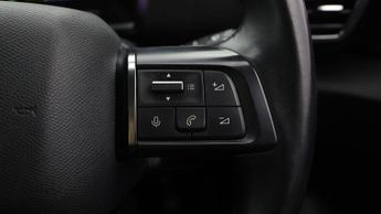Citroen e-C4 SENSE PLUS