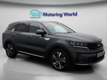 Kia Sorento 4