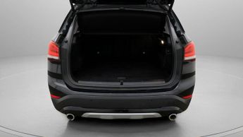 BMW X1 SDRIVE18D XLINE