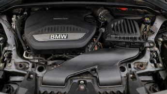 BMW X1 SDRIVE18D XLINE