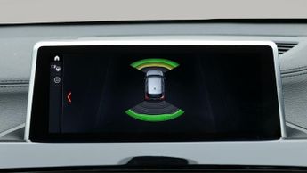 BMW X1 SDRIVE18D XLINE