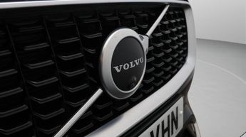 Volvo XC90 RECHARGE T8 ULTIMATE AWD