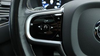 Volvo XC90 RECHARGE T8 ULTIMATE AWD