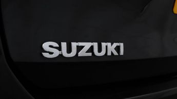 Suzuki Swace SZ-T