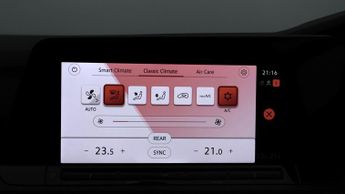 Volkswagen Golf GTI CLUBSPORT TSI DSG