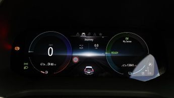 Renault Captur E-TECH ENGINEERED