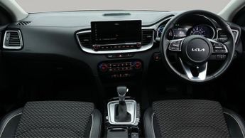 Kia XCeed XCEED 3