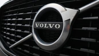 Volvo XC60 D4 R-DESIGN