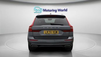 Volvo XC60 D4 R-DESIGN