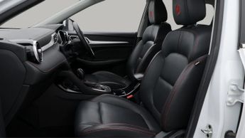MG MG ZS EXCLUSIVE T-GDI