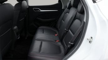 MG MG ZS EXCLUSIVE T-GDI