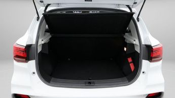 MG MG ZS EXCLUSIVE T-GDI