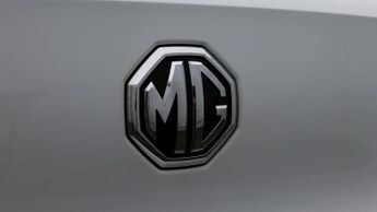 MG MG ZS EXCLUSIVE T-GDI
