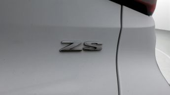MG MG ZS EXCLUSIVE T-GDI