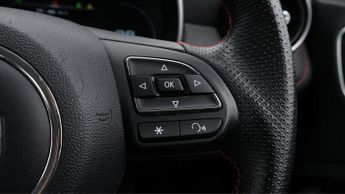 MG MG ZS EXCLUSIVE T-GDI