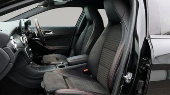 Mercedes-Benz GLA GLA 180 AMG LINE EDITION