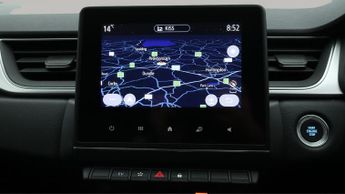 Renault Captur S EDITION E-TECH