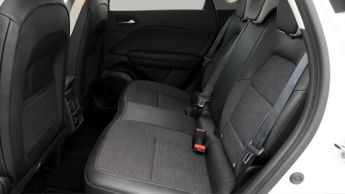 Renault Captur S EDITION E-TECH