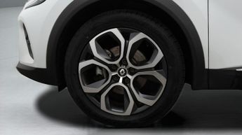 Renault Captur S EDITION E-TECH