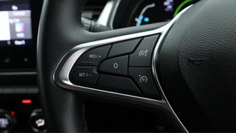 Renault Captur S EDITION E-TECH