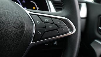 Renault Captur S EDITION E-TECH