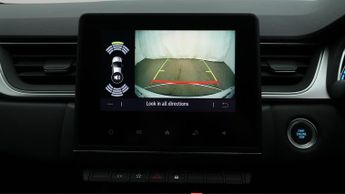 Renault Captur S EDITION E-TECH