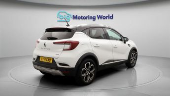 Renault Captur S EDITION E-TECH