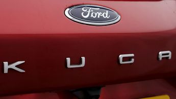 Ford Kuga ST-LINE X EDITION