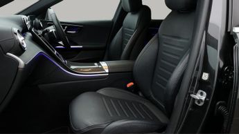 Mercedes-Benz C Class C 300 E AMG LINE PREMIUM PLUS